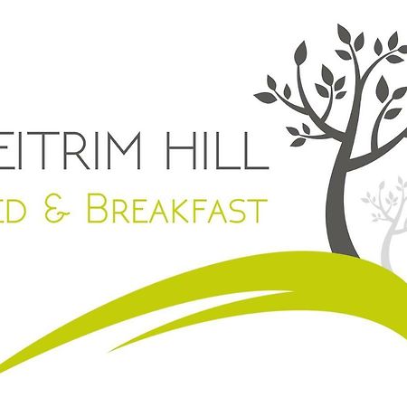 Leitrim Hill Bed And Breakfast Kilkeel Eksteriør billede