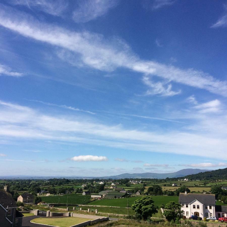 Leitrim Hill Bed And Breakfast Kilkeel Eksteriør billede
