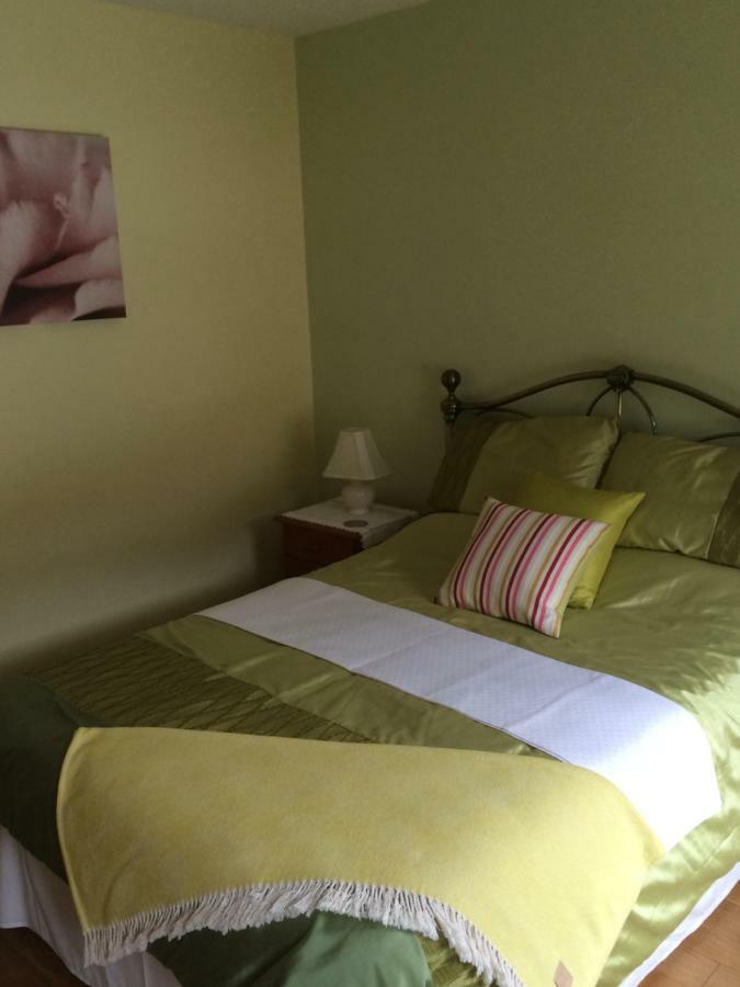 Leitrim Hill Bed And Breakfast Kilkeel Eksteriør billede
