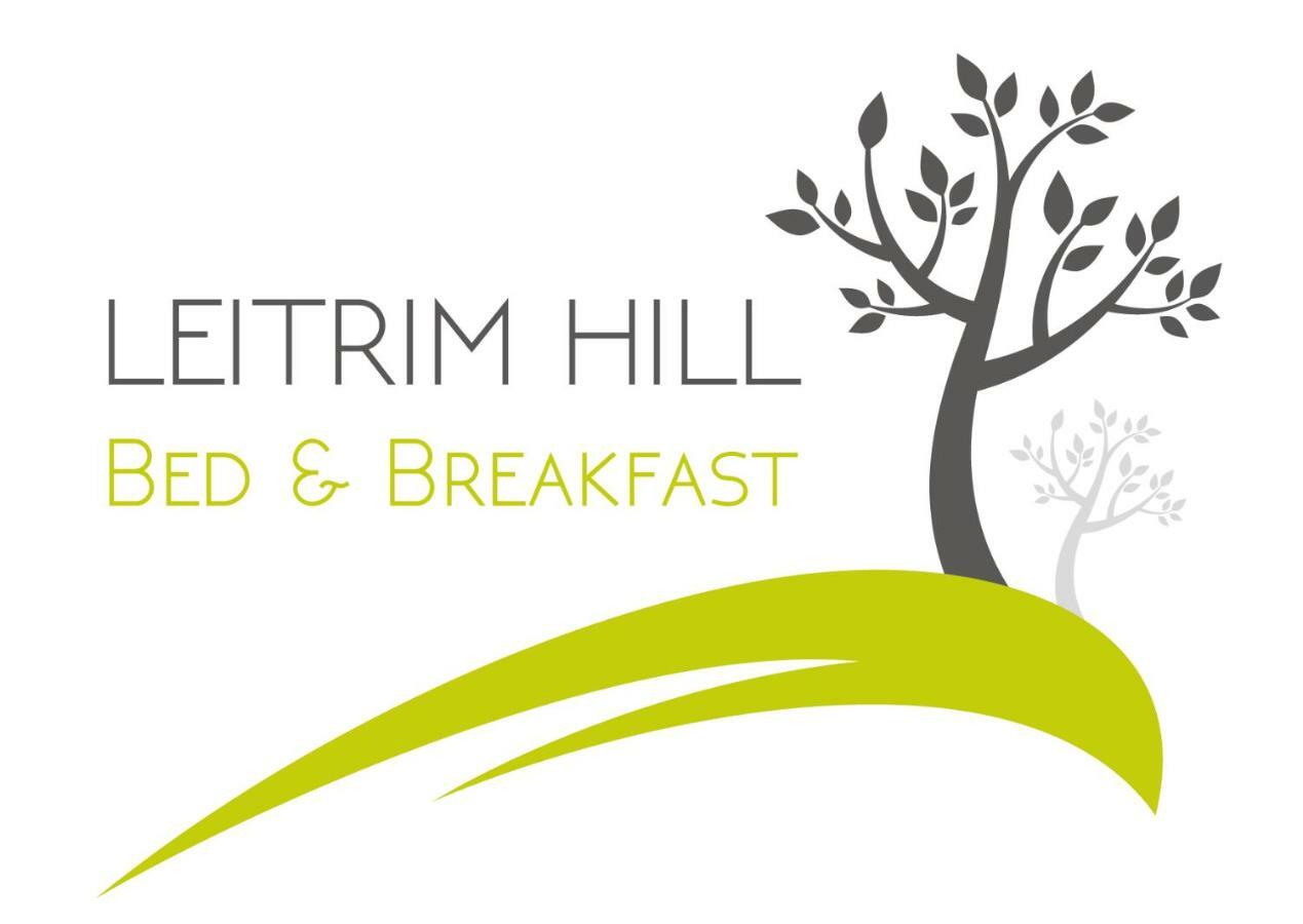 Leitrim Hill Bed And Breakfast Kilkeel Eksteriør billede